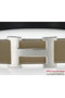 Hermes 50mm Original Calf Leather Belt HB117-5  Replica