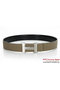 Hermes 50mm Original Calf Leather Belt HB117-5  Replica
