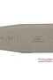 Hermes 50mm Original Calf Leather Belt HB117-9  Replica