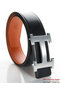 Hermes 50mm Saffiano Leather Belt HB113-1  Replica