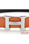 Hermes 50mm Saffiano Leather Belt HB113-1  Replica