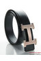 Hermes 50mm Saffiano Leather Belt HB113-10  Replica