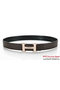 Hermes 50mm Saffiano Leather Belt HB113-11  Replica