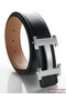 Hermes 50mm Saffiano Leather Belt HB113-4  Replica