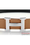 Hermes 50mm Saffiano Leather Belt HB113-4  Replica