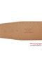 Hermes 50mm Saffiano Leather Belt HB113-4  Replica