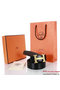 Hermes 50mm Saffiano Leather Belt HB113-7  Replica