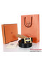 Hermes 50mm Saffiano Leather Belt HB113-8  Replica