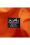 Hermes Adada Nappy Canvas Shopping Bag H5635 Orange  Replica
