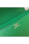 Hermes Bamboo Constance MM 24cm Epsom Leather Bag  Replica