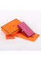 Hermes Bearn Japonaise Bi-Fold A208 Roseo  Replica