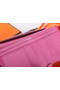 Hermes Bearn Japonaise Bi-Fold A208 Roseo  Replica