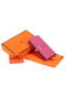 Hermes Bearn Japonaise Bi-Fold A208 Roseo  Replica