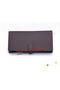 Hermes Bearn Japonaise Bi-Fold Wallet Grainy Leather H68942 Brown  Replica