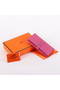 Hermes Bearn Japonaise Tri-Fold Wallet A308 Roseo  Replica