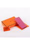 Hermes Bearn Japonaise Tri-Fold Wallet A308 Roseo  Replica