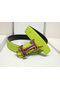 Hermes Belt 115075 Green  Replica