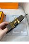 Hermes Belt 24MM HMB00001  Replica