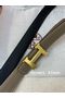 Hermes Belt 24MM HMB00001  Replica
