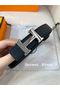 Hermes Belt 24MM HMB00002  Replica