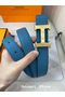 Hermes Belt 24MM HMB00005  Replica