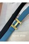 Hermes Belt 24MM HMB00005  Replica