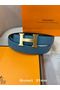 Hermes Belt 24MM HMB00005  Replica