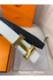 Hermes Belt 24MM HMB00007  Replica
