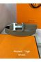 Hermes Belt 24MM HMB00011  Replica
