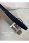 Hermes Belt 24MM HMB00011  Replica