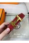 Hermes Belt 24MM HMB00012  Replica