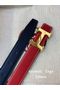 Hermes Belt 24MM HMB00012  Replica