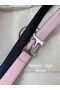 Hermes Belt 24MM HMB00013  Replica