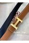 Hermes Belt 24MM HMB00014  Replica