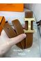 Hermes Belt 24MM HMB00014  Replica