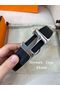Hermes Belt 24MM HMB00018  Replica
