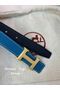 Hermes Belt 24MM HMB00019  Replica