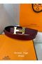 Hermes Belt 24MM HMB00020  Replica