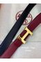 Hermes Belt 24MM HMB00020  Replica