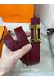Hermes Belt 24MM HMB00020  Replica