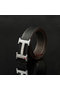 Hermes Belt Black HB5203  Replica