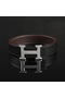 Hermes Belt Black HB5203  Replica