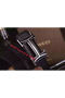 Hermes Belt H12645S Black  Replica