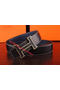 Hermes Belt H3025G Black  Replica