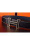 Hermes Belt H3025G Black  Replica
