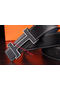 Hermes Belt H3025S Black  Replica