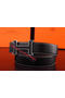 Hermes Belt H3025S Black  Replica
