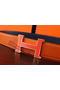 Hermes Belt H3044G Orange  Replica