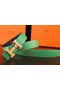Hermes Belt H3055G Green  Replica