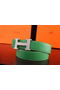 Hermes Belt H3055S Green  Replica
